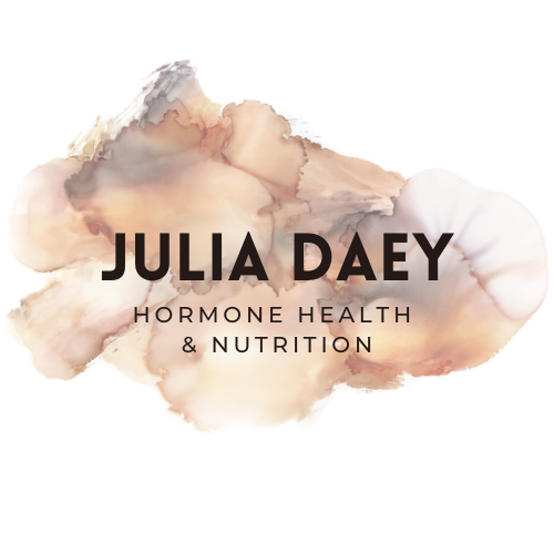 Julia Daey